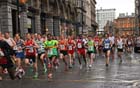 The start of the 2012 Blaydon Races on June 9th.